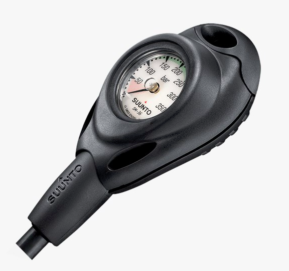 Suunto CB - One 300 Gauge